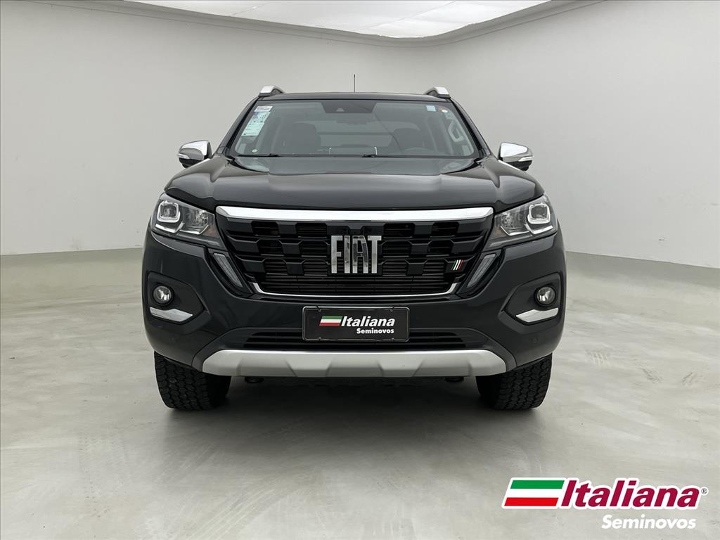 TITANO 2.2 TURBO DIESEL RANCH 4X4 AT67