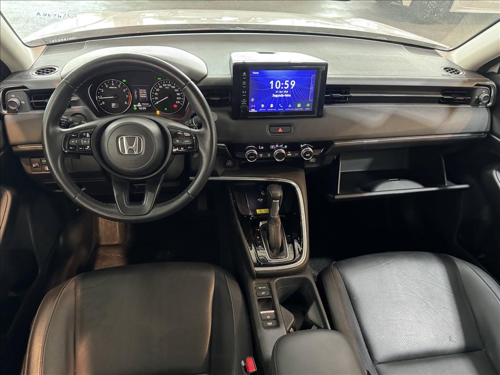 HR-V 1.5 DI I-VTEC FLEX EXL CVT6