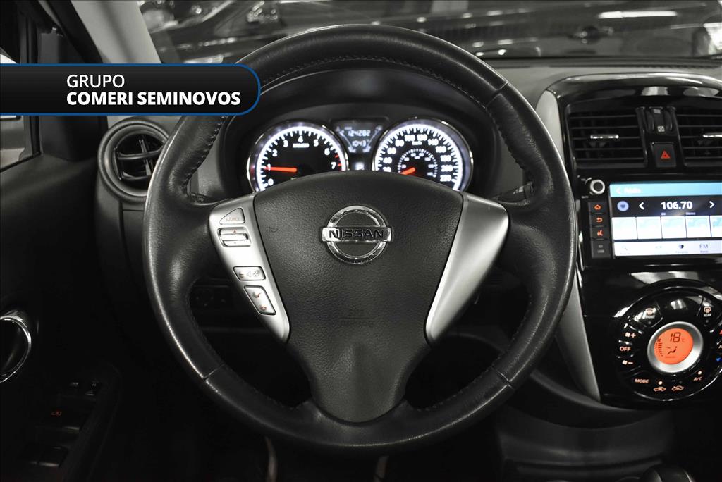 VERSA 1.0 12V FLEX S 4P MANUAL9