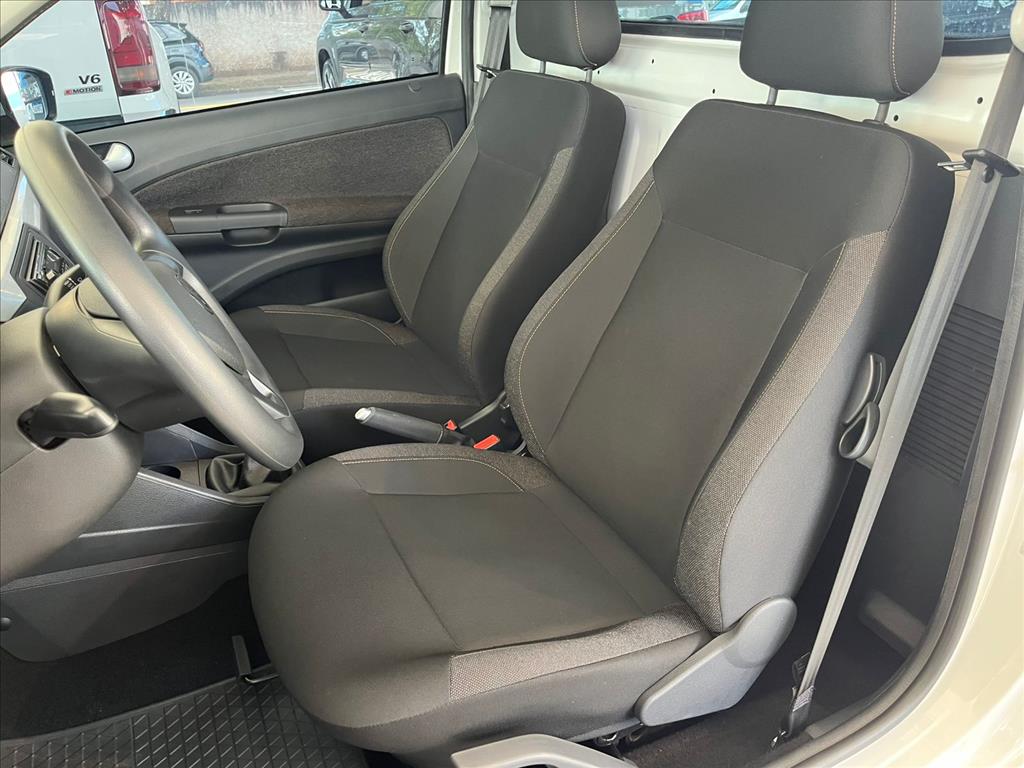 SAVEIRO 1.6 MSI TRENDLINE CS 16V FLEX 2P MANUAL18