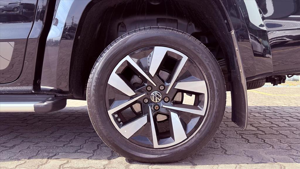 AMAROK 3.0 V6 TDI DIESEL EXTREME CD 4MOTION AUTOMÁTICO19
