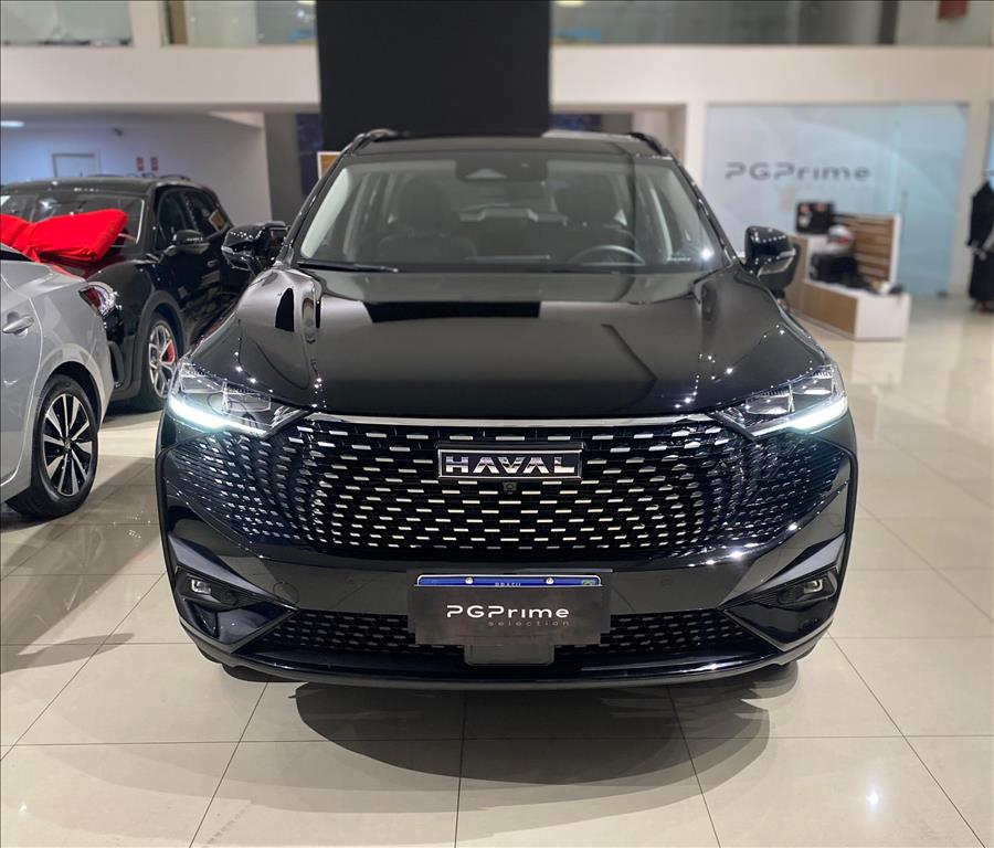 HAVAL H6 1.5 PHEV PREMIUM AWD E-TRACTION