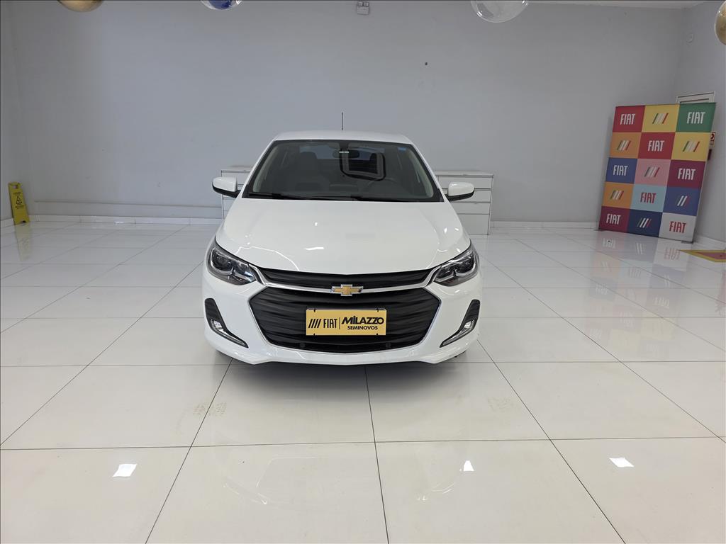 ONIX PLUS 1.0 TURBO FLEX PREMIER AUTOMÁTICO1