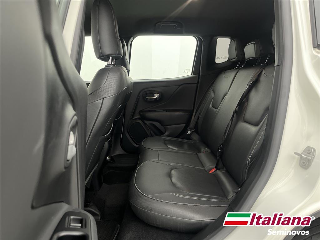 RENEGADE 1.3 T270 TURBO FLEX S 4X4 AT913