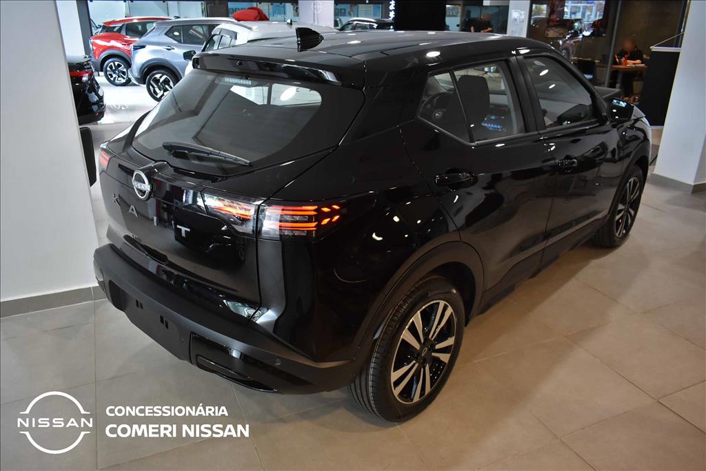 KAIT 1.6 FLEX SENSE PLUS XTRONIC1