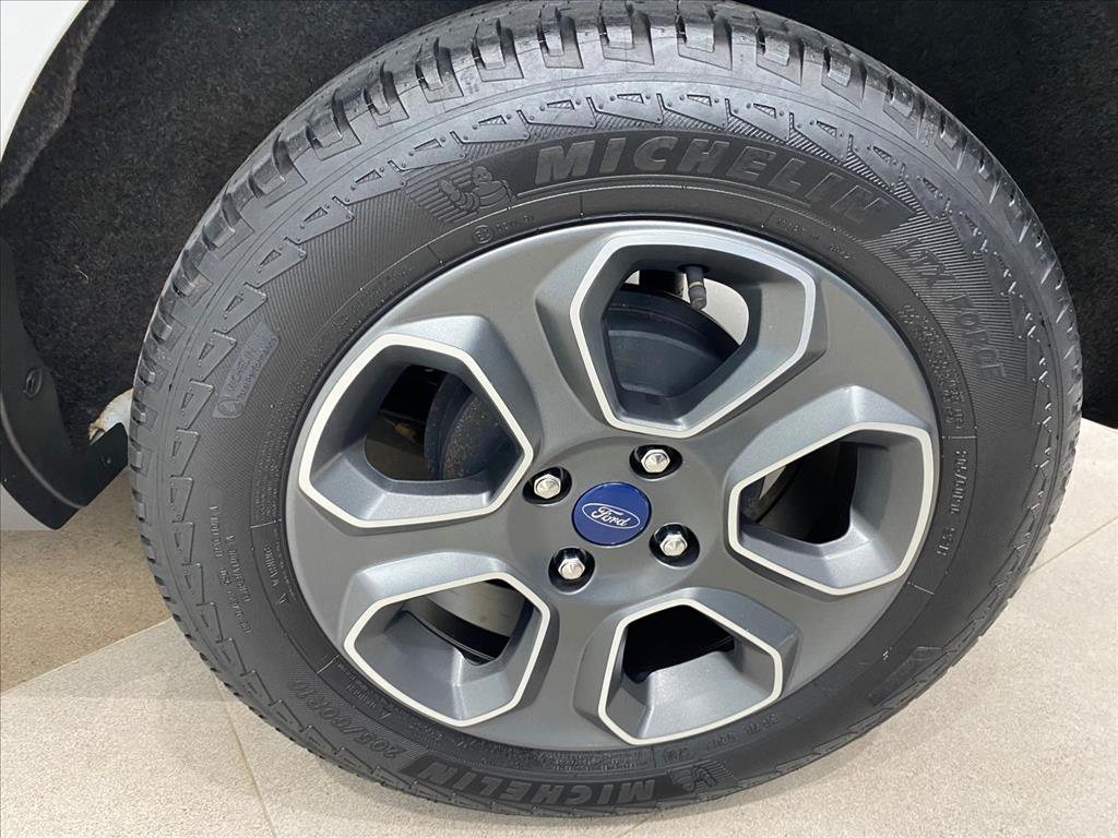 ECOSPORT 1.5 TI-VCT FLEX FREESTYLE AUTOMÁTICO7