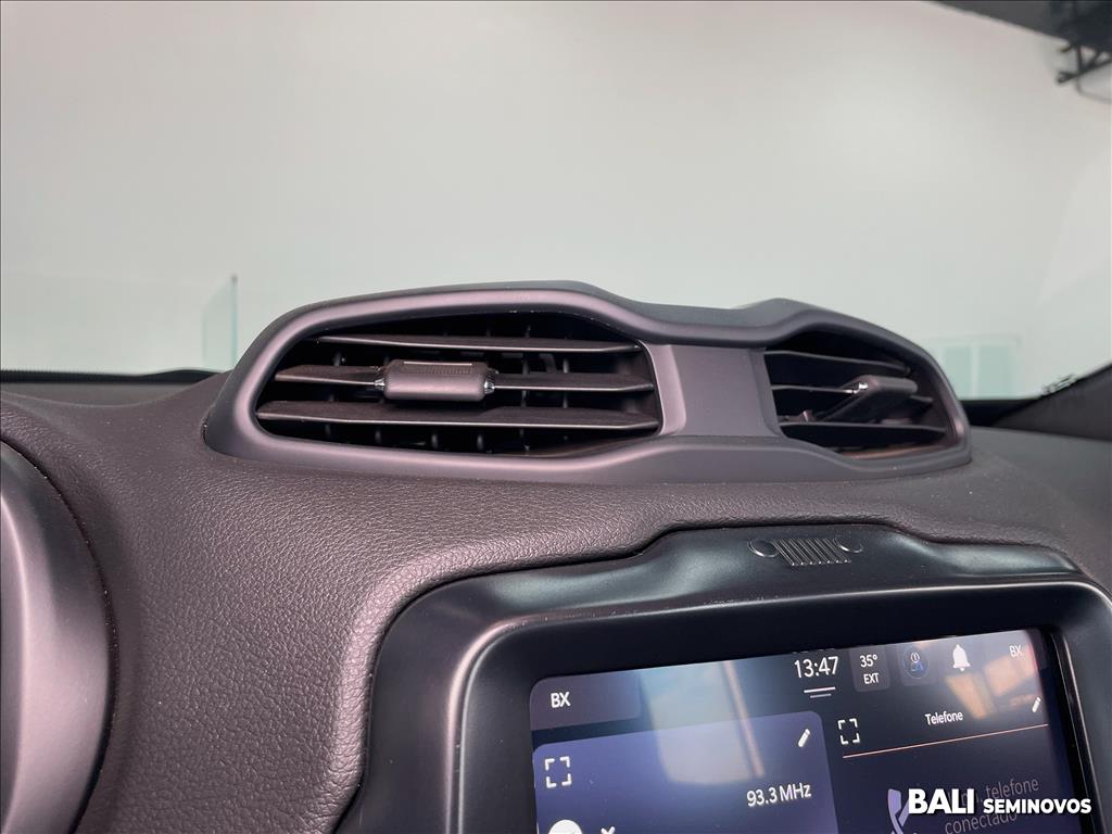 RENEGADE 1.3 T270 TURBO FLEX LONGITUDE AT616