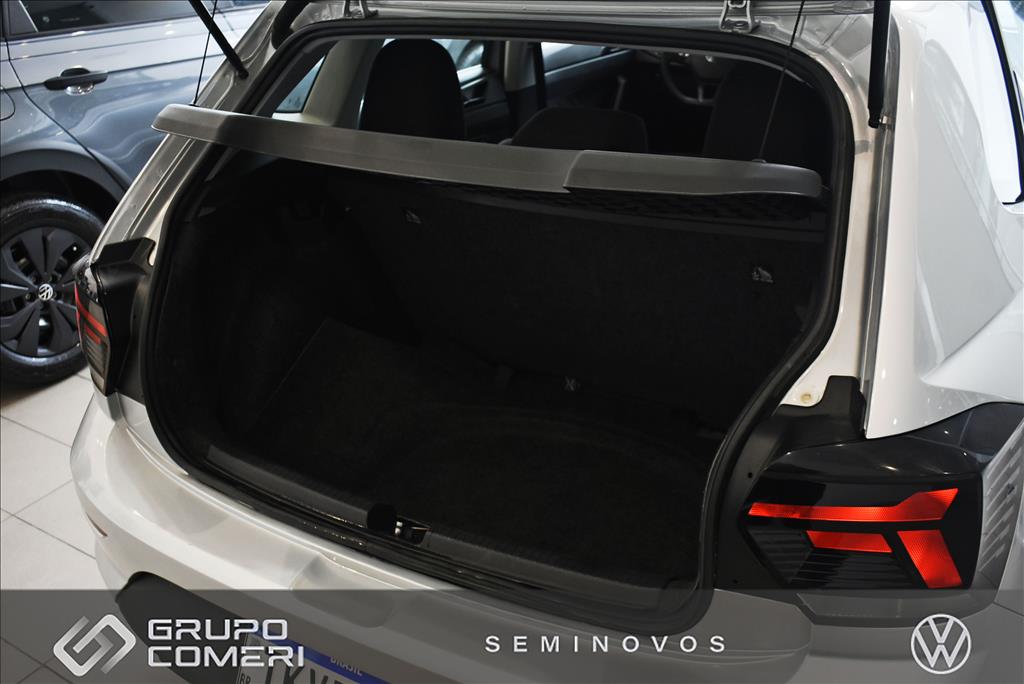POLO 1.0 MPI TRACK MANUAL18