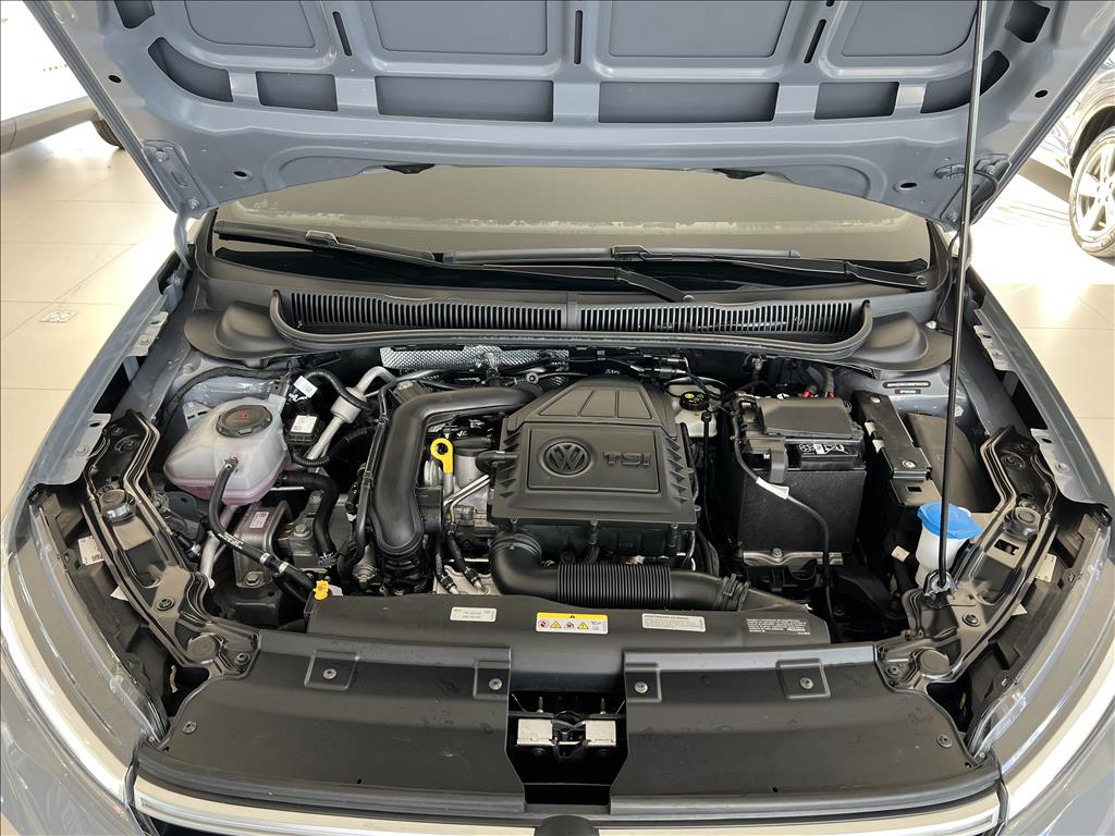 NIVUS 1.0 200 TSI TOTAL FLEX HIGHLINE AUTOMÁTICO20