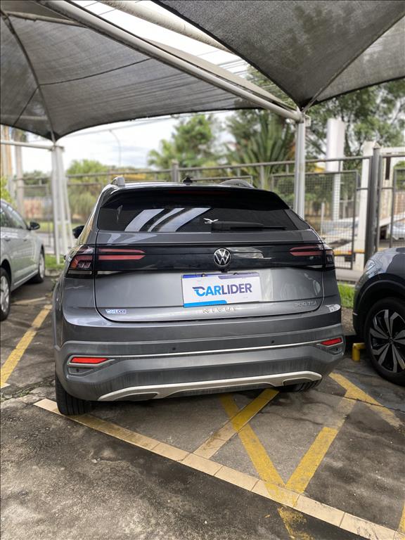 NIVUS 1.0 200 TSI TOTAL FLEX HIGHLINE AUTOMÁTICO6