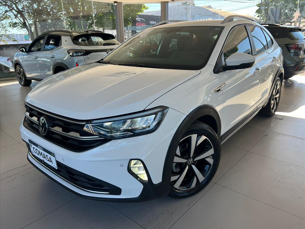 NIVUS 1.0 200 TSI TOTAL FLEX HIGHLINE AUTOMÁTICO0