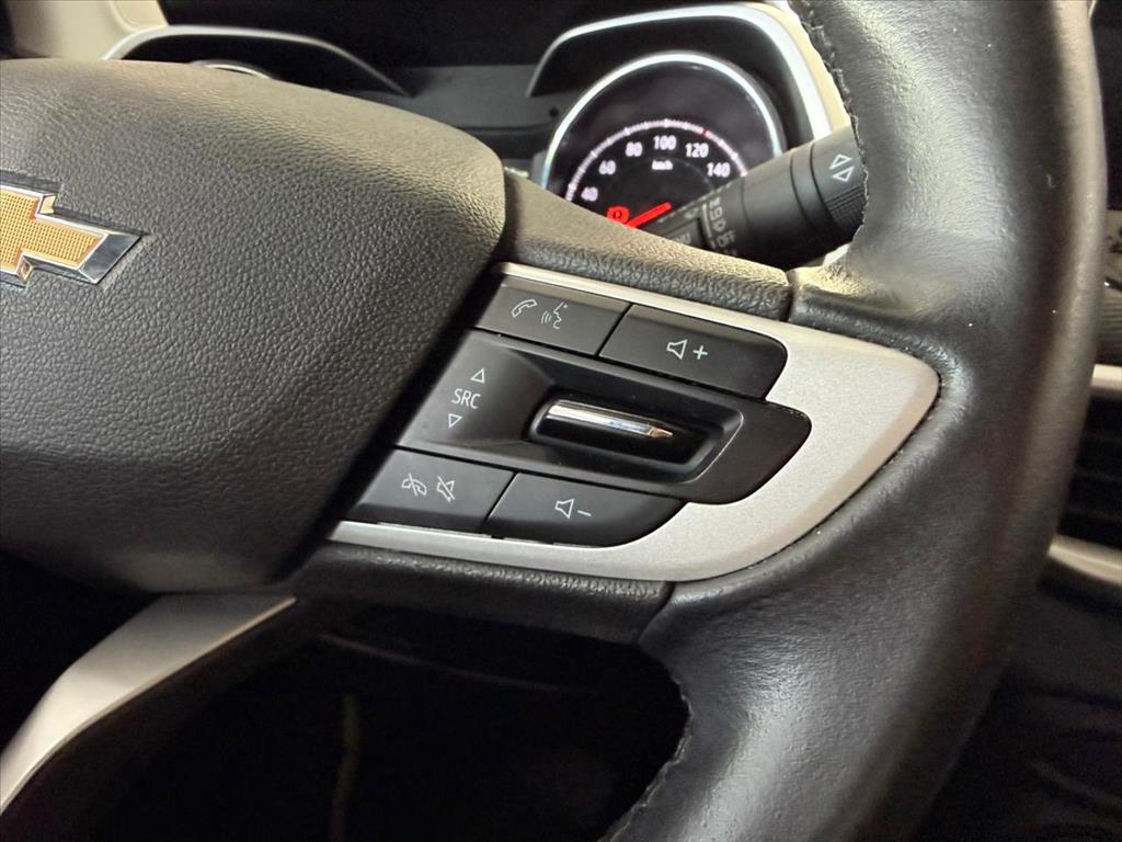 TRACKER 1.0 TURBO FLEX LTZ AUTOMÁTICO12