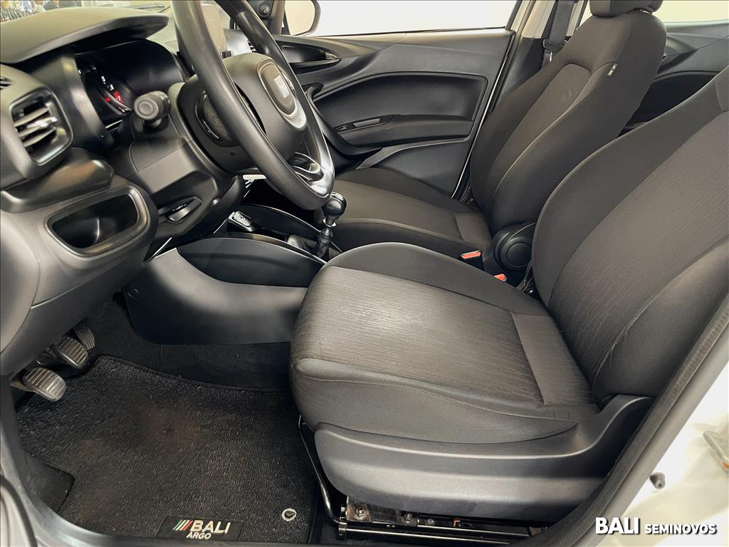 ARGO 1.0 FIREFLY FLEX DRIVE MANUAL11