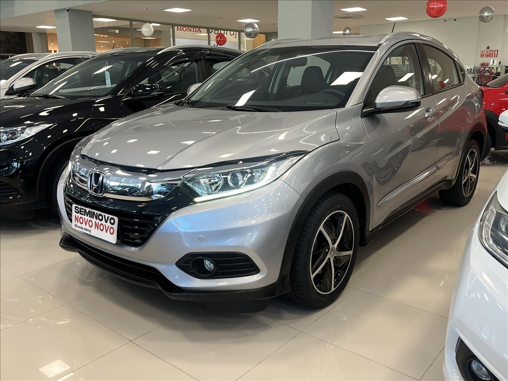 HR-V 1.8 16V FLEX EXL 4P AUTOMÁTICO2