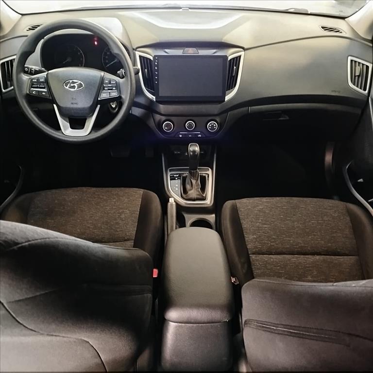 CRETA 1.6 16V FLEX ATTITUDE MANUAL