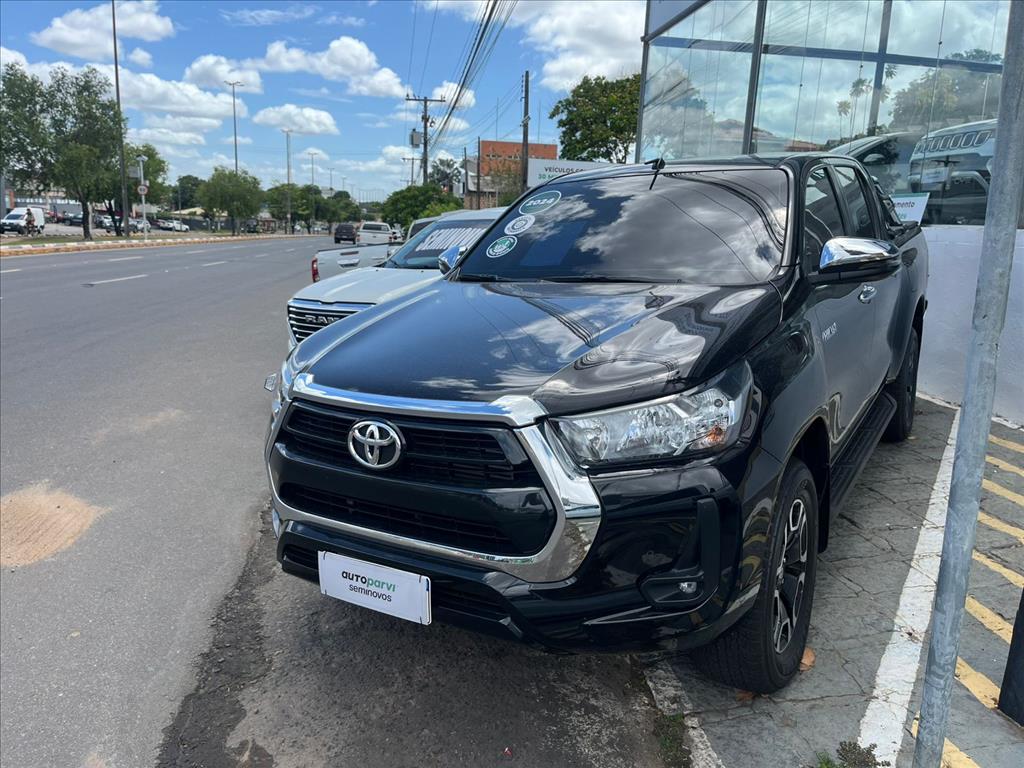 2.8 D-4D TURBO DIESEL CD SRX PLUS 4X4 AUTOMÁTICO