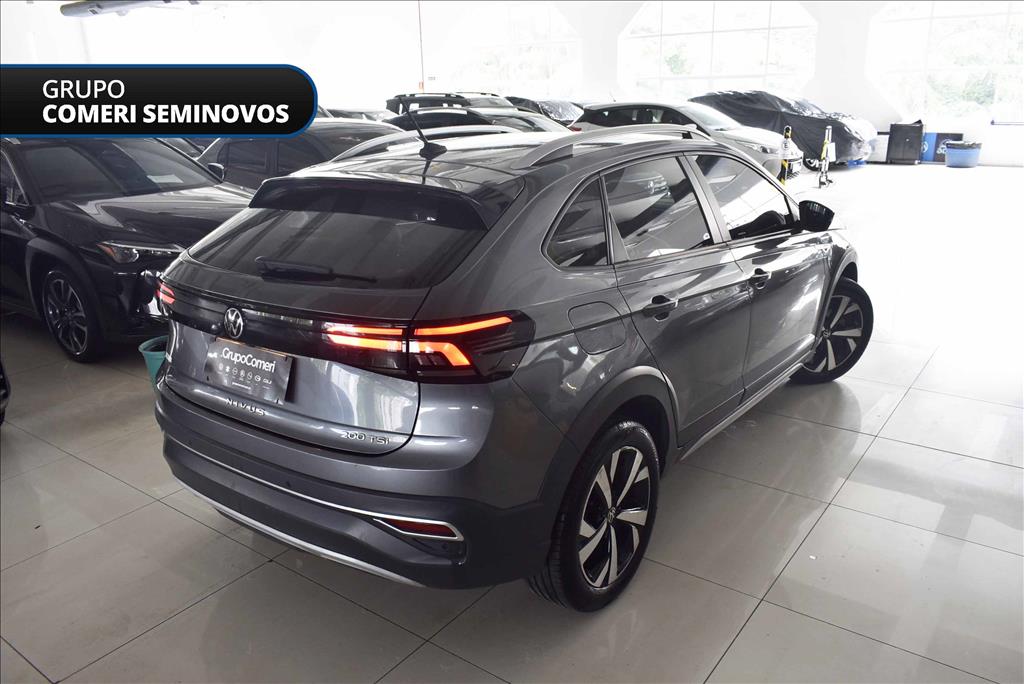 NIVUS 1.0 200 TSI TOTAL FLEX HIGHLINE AUTOMÁTICO3