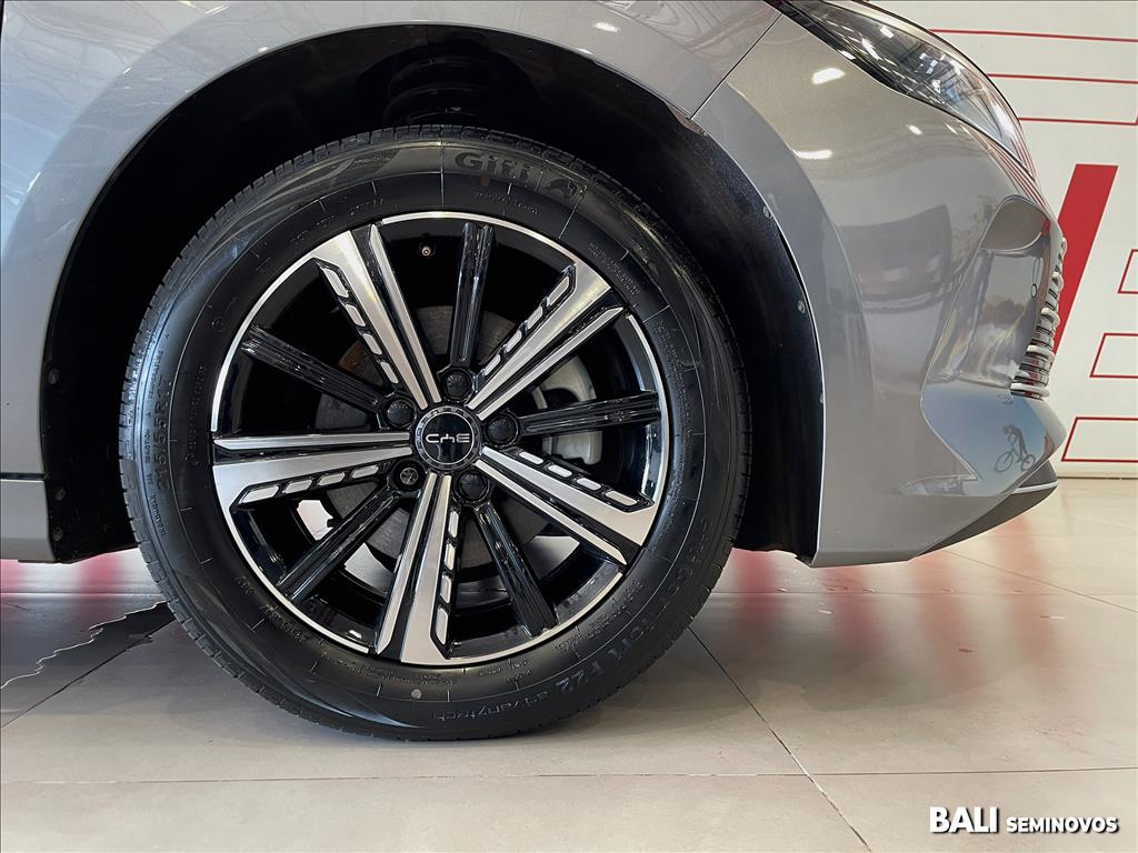 KING 1.5 DM-I PHEV GS AUTOMÁTICO8