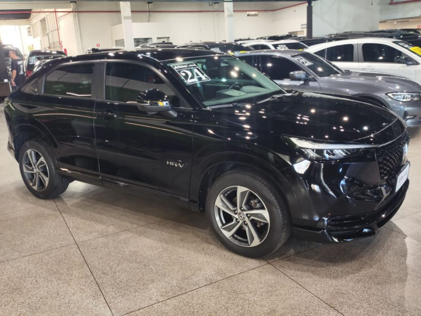 HR-V 1.5 DI I-VTEC TURBO FLEX TOURING CVT3