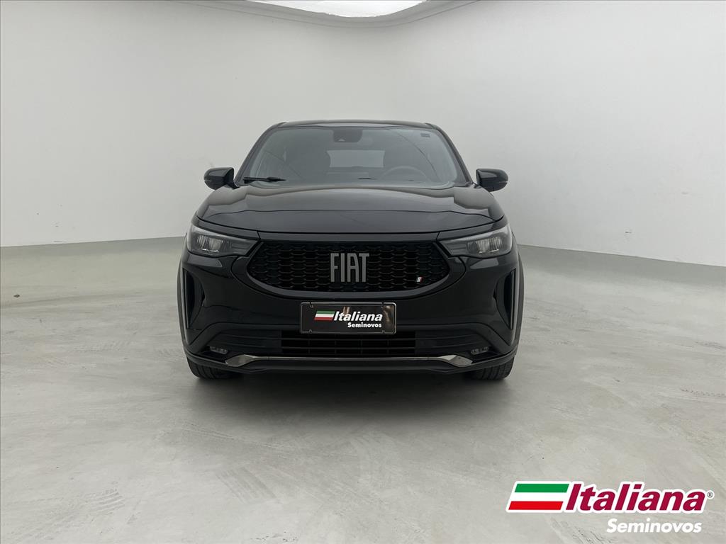 FASTBACK 1.0 TURBO 200 FLEX IMPETUS CVT7
