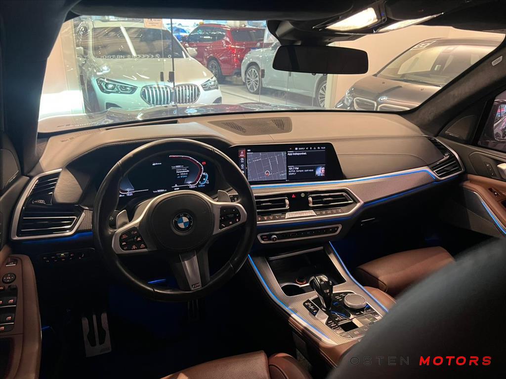 BMW-X5-3.0 I6 TURBO HÍBRIDO XDRIVE45E M SPORT AUTOMÁTICO