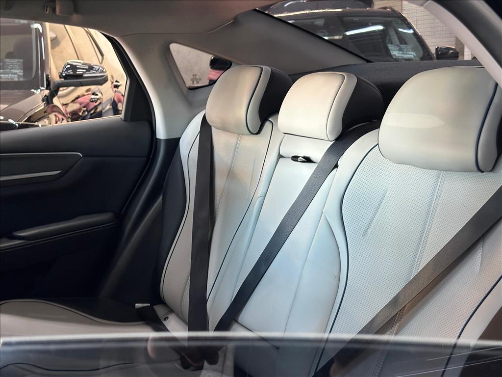 KING 1.5 DM-I PHEV GS AUTOMÁTICO8