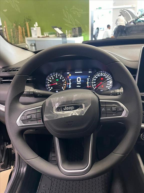 COMPASS 1.3 T270 TURBO FLEX SPORT AT65