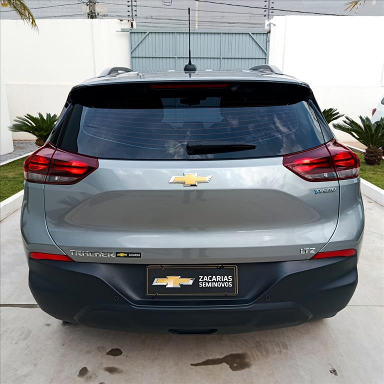 TRACKER 1.0 TURBO FLEX LTZ AUTOMÁTICO3