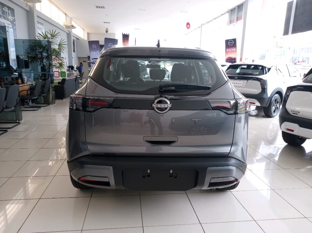 KAIT 1.6 FLEX ADVANCE XTRONIC3