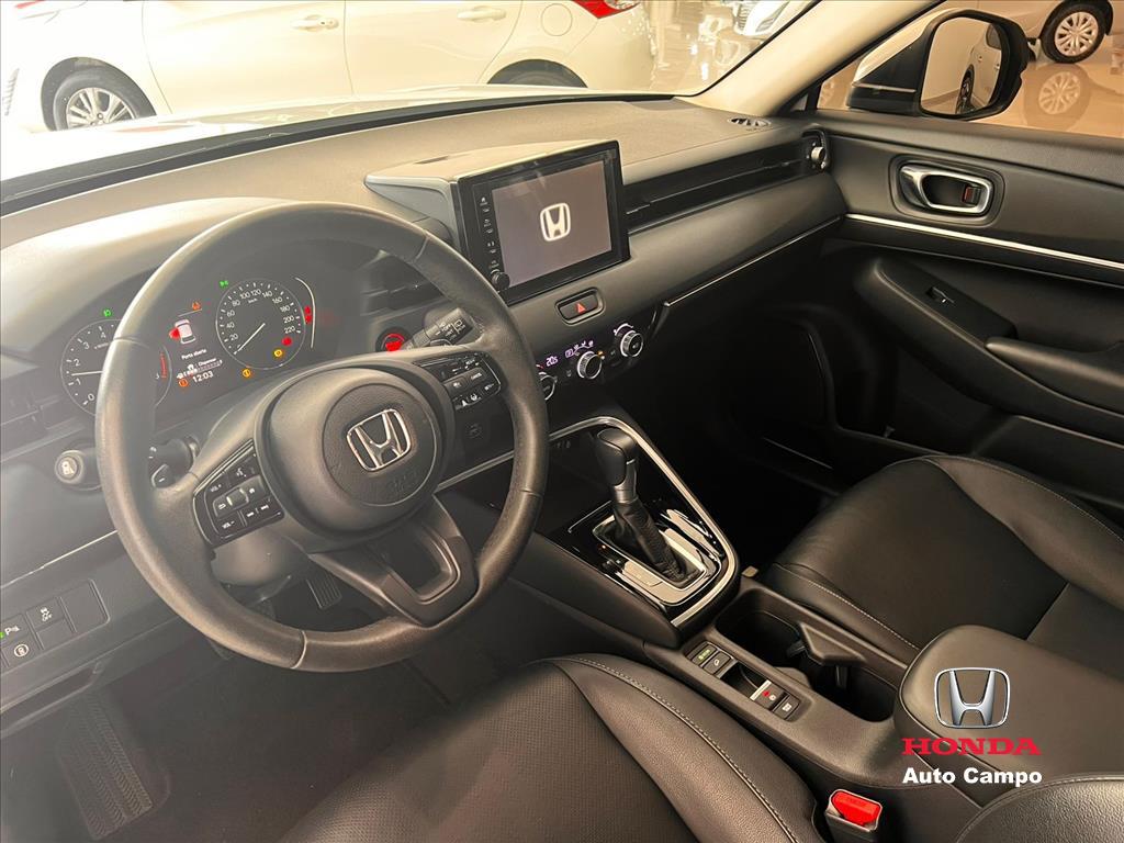 HR-V 1.5 DI I-VTEC FLEX EXL CVT7