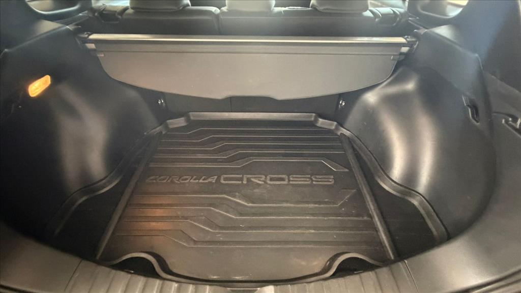 COROLLA CROSS 2.0 VVT-IE FLEX XRE DIRECT SHIFT12