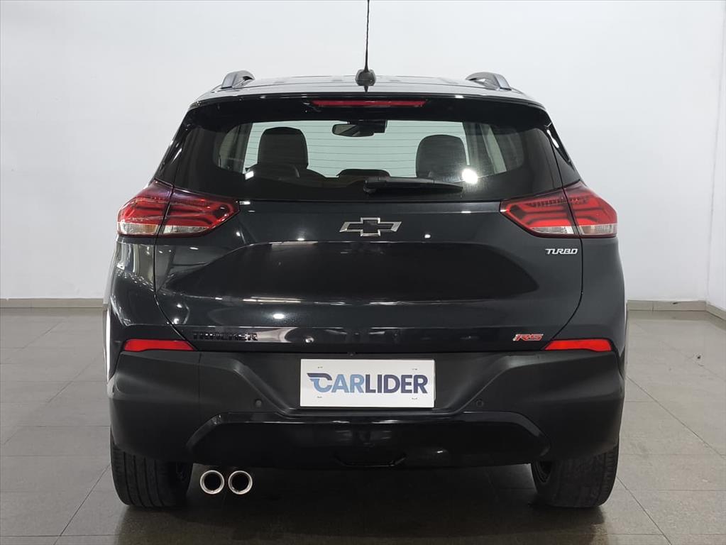 TRACKER 1.2 TURBO FLEX RS AUTOMÁTICO16