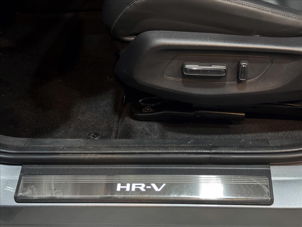 HR-V 1.5 DI I-VTEC TURBO FLEX TOURING CVT12