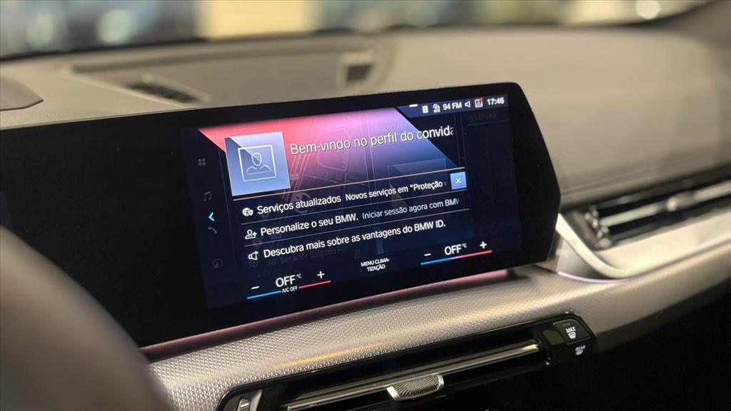 iX1 ELÉTRICO XDRIVE30 M SPORT5