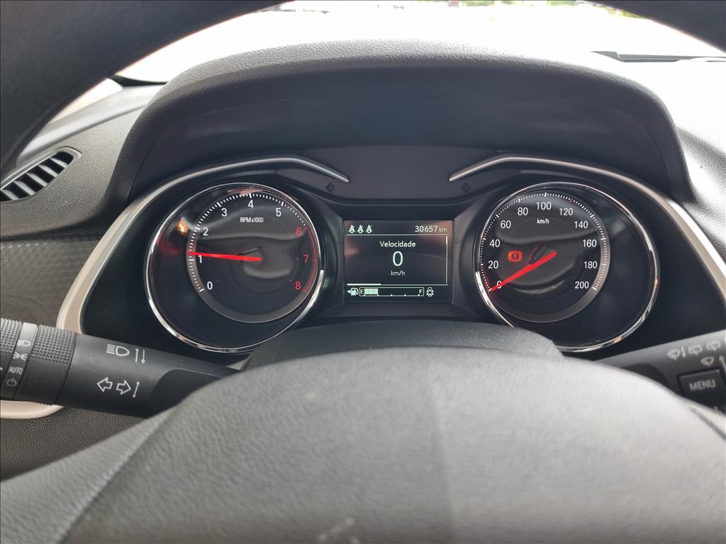 ONIX 1.0 TURBO FLEX LTZ MANUAL9