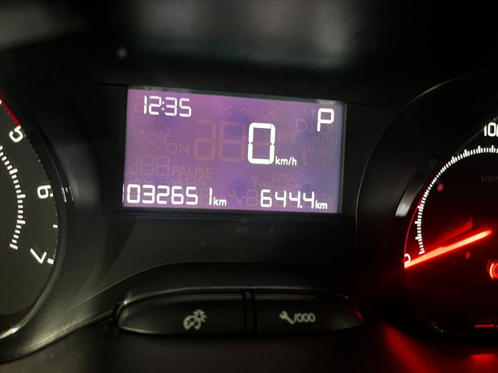 2008 1.6 16V FLEX ALLURE 4P AUTOMÁTICO11