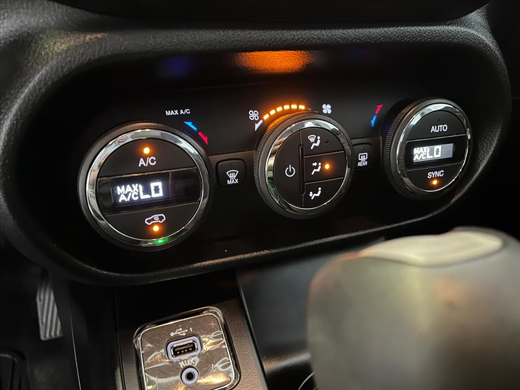 TORO 1.8 16V EVO FLEX FREEDOM AT612