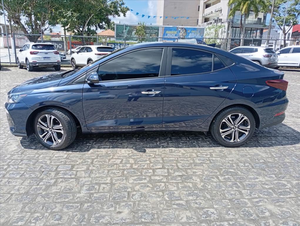 Hyundai-HB20S-1.0 TGDI FLEX PLATINUM AUTOMÁTICO