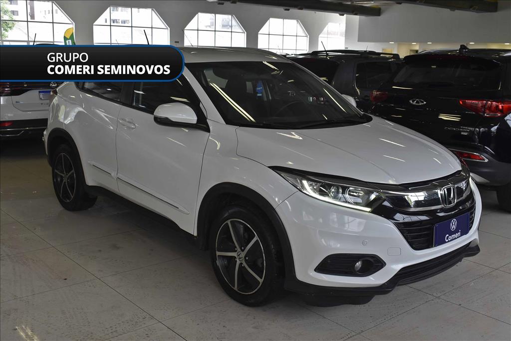 HR-V 1.8 16V FLEX EXL 4P AUTOMÁTICO