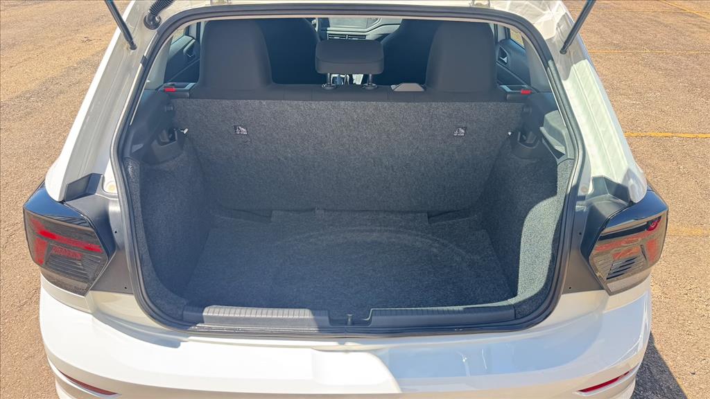 POLO 1.0 MPI TRACK MANUAL8