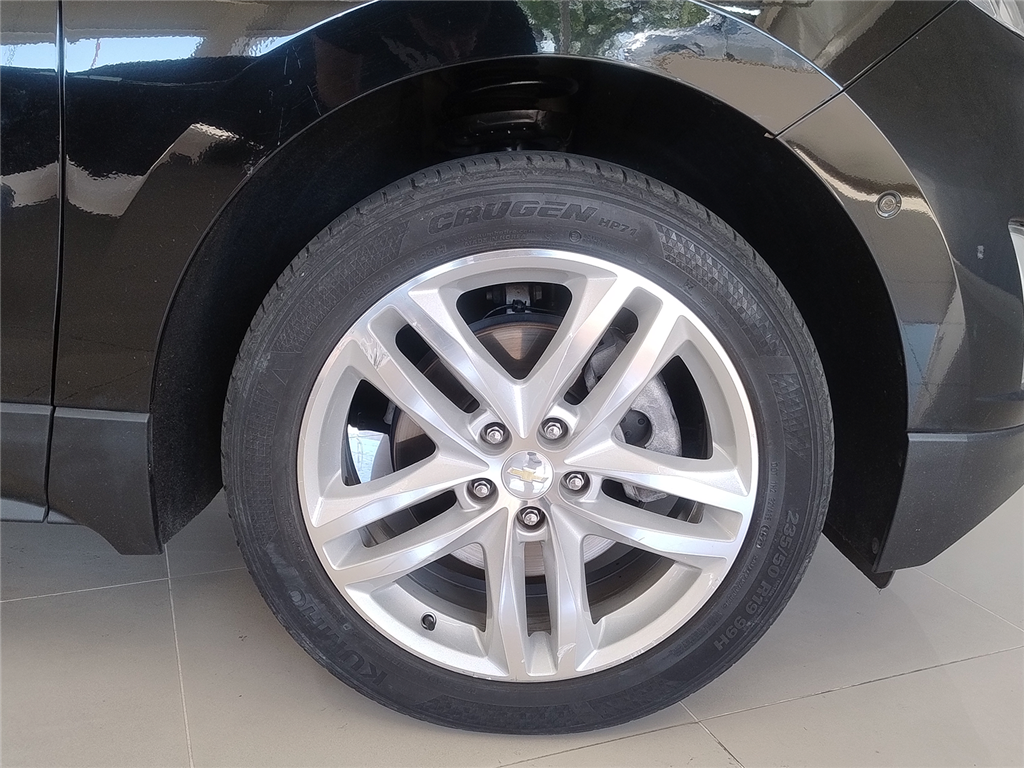 EQUINOX 2.0 16V TURBO GASOLINA PREMIER AWD AUTOMÁTICO12