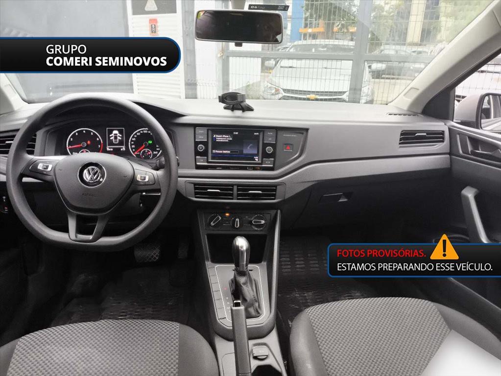 VIRTUS 1.6 MSI TOTAL FLEX AUTOMÁTICO5