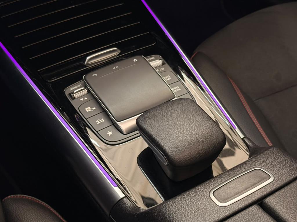 GLA 200 1.3 GCI GASOLINA AMG LINE 7G-DCT12