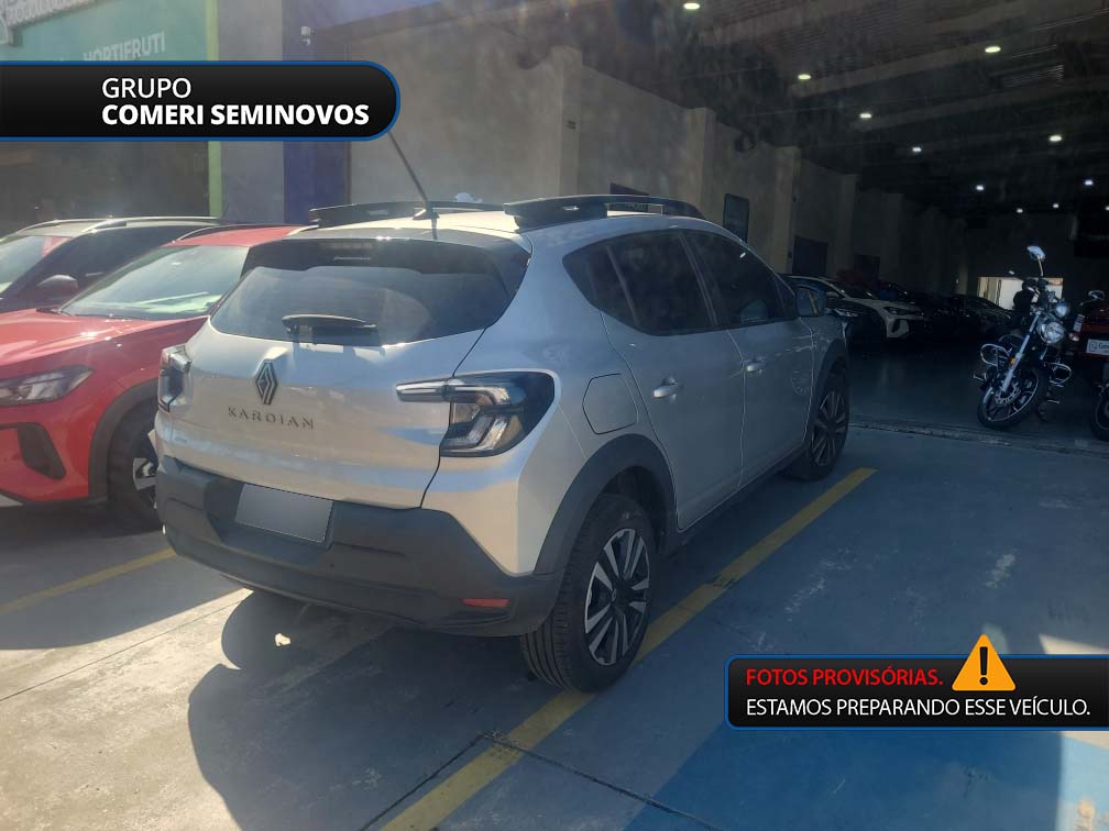 KARDIAN 1.0 TCE FLEX EVOLUTION EDC1