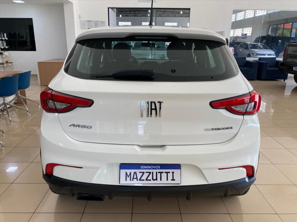 ARGO 1.3 FIREFLY FLEX ENDURANCE MANUAL5