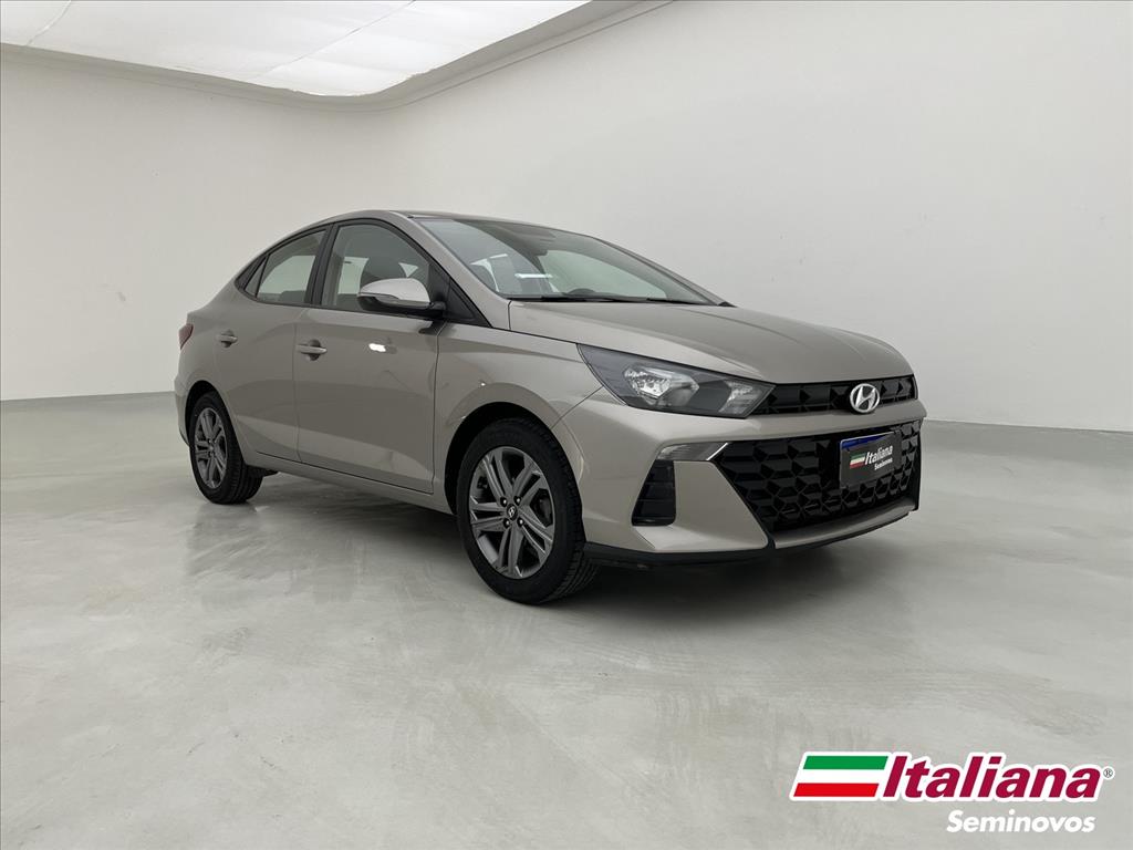 HB20S 1.0 TGDI FLEX COMFORT AUTOMÁTICO6
