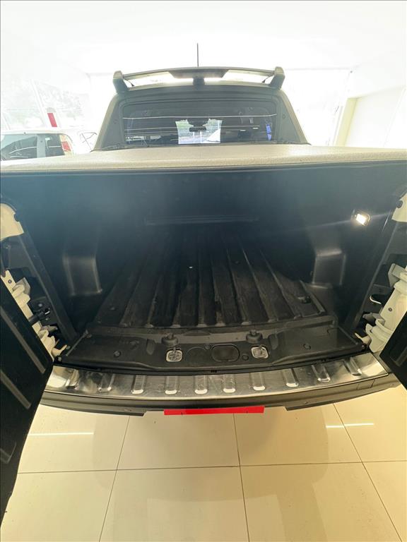 TORO 1.3 TURBO 270 FLEX ENDURANCE AT64