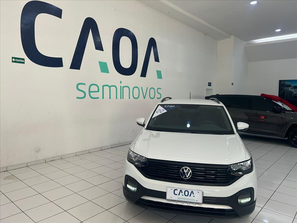 VW - Volkswagen-T-CROSS-1.0 200 TSI TOTAL FLEX AUTOMÁTICO