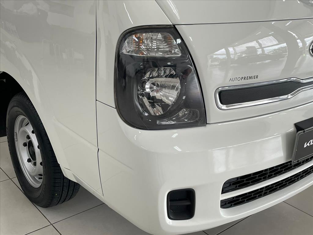 BONGO 2.5 TD DIESEL STD CS MANUAL1