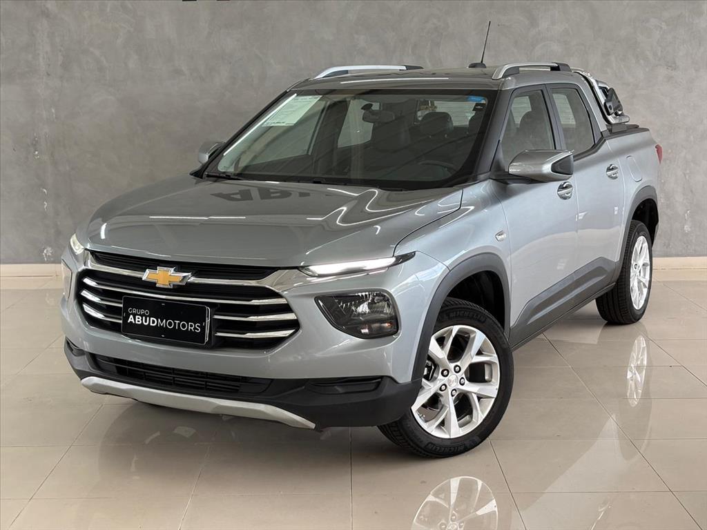 MONTANA 1.2 TURBO FLEX LTZ AUTOMÁTICO